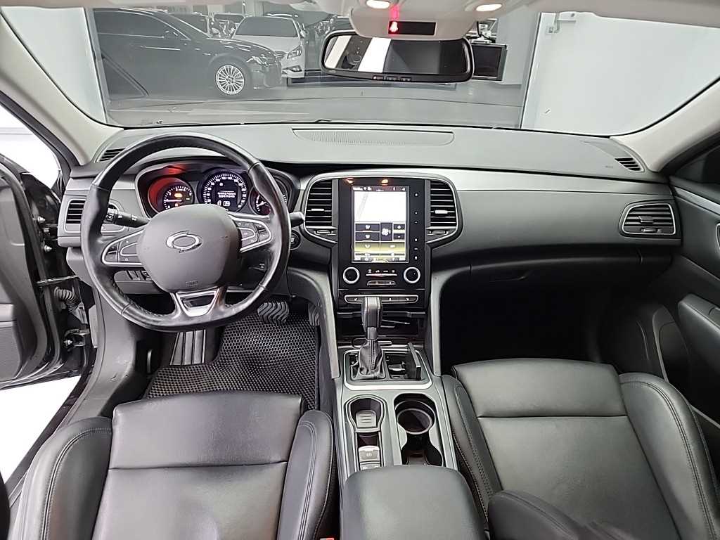 SAMSUNG SM6 - Vista 7