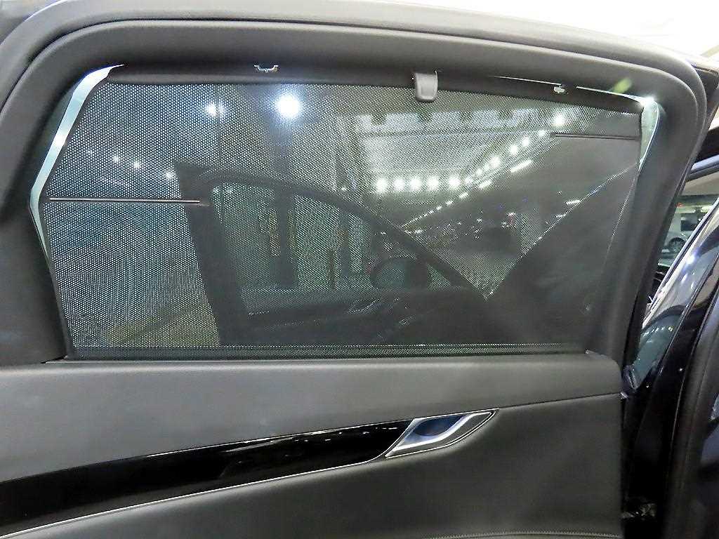 Genesis G80 2022 Negro - Importación desde Corea - HF Imports Iquique - Foto 16