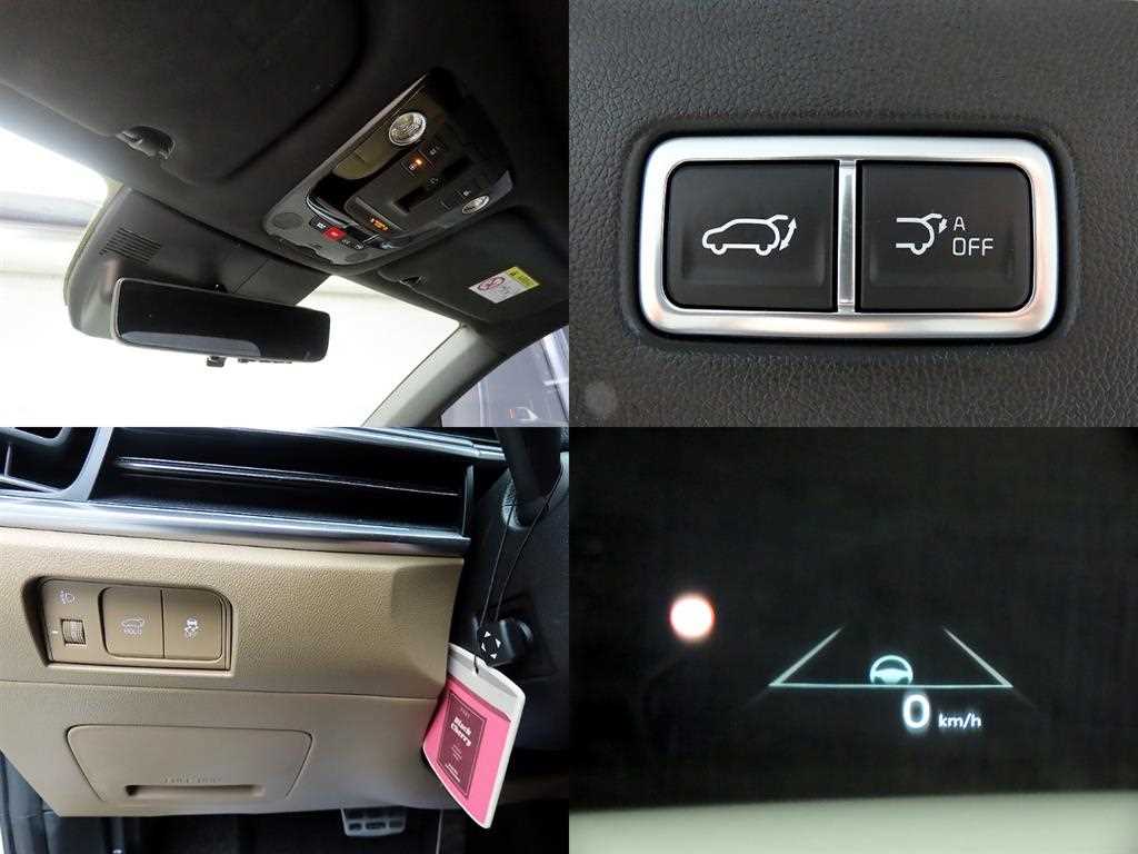 KIA Sorento 2024 Blanco - Importación desde Corea - HF Imports Iquique - Foto 17