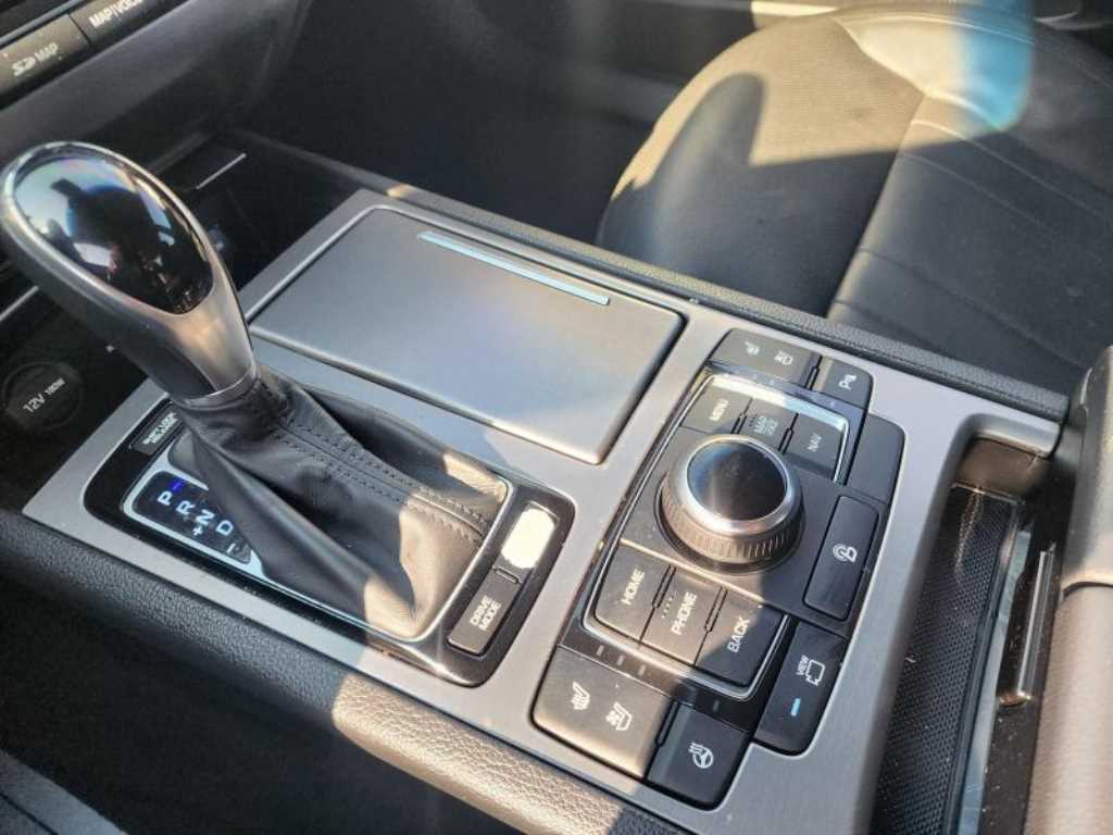 HYUNDAI Genesis 2016 - Importación desde Corea - HF Imports Iquique - Foto 13