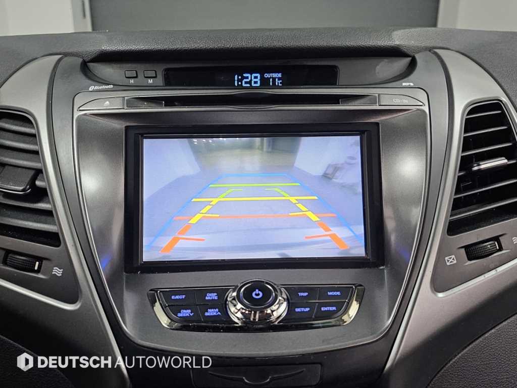 HYUNDAI Avante 2015 - Importación desde Corea - HF Imports Iquique - Foto 15