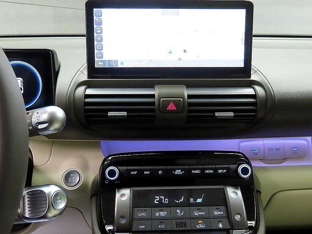 HYUNDAI Casper 2026 Blanco - Importación desde Corea - HF Imports Iquique - Foto 14