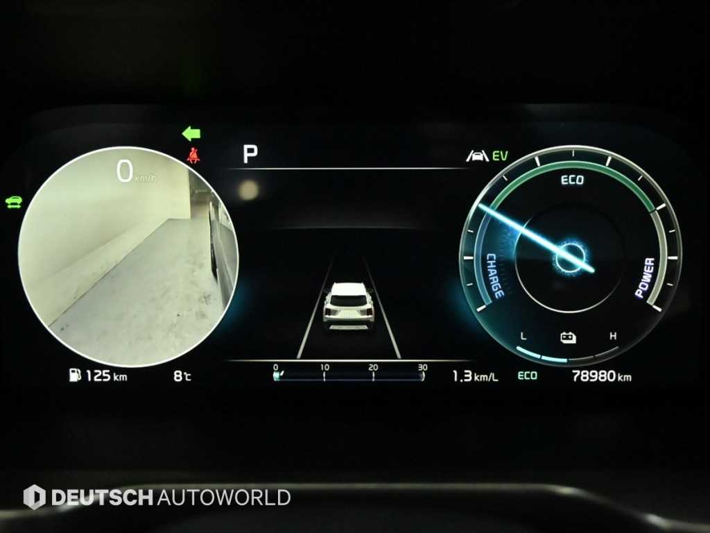 KIA Sorento - Vista 8