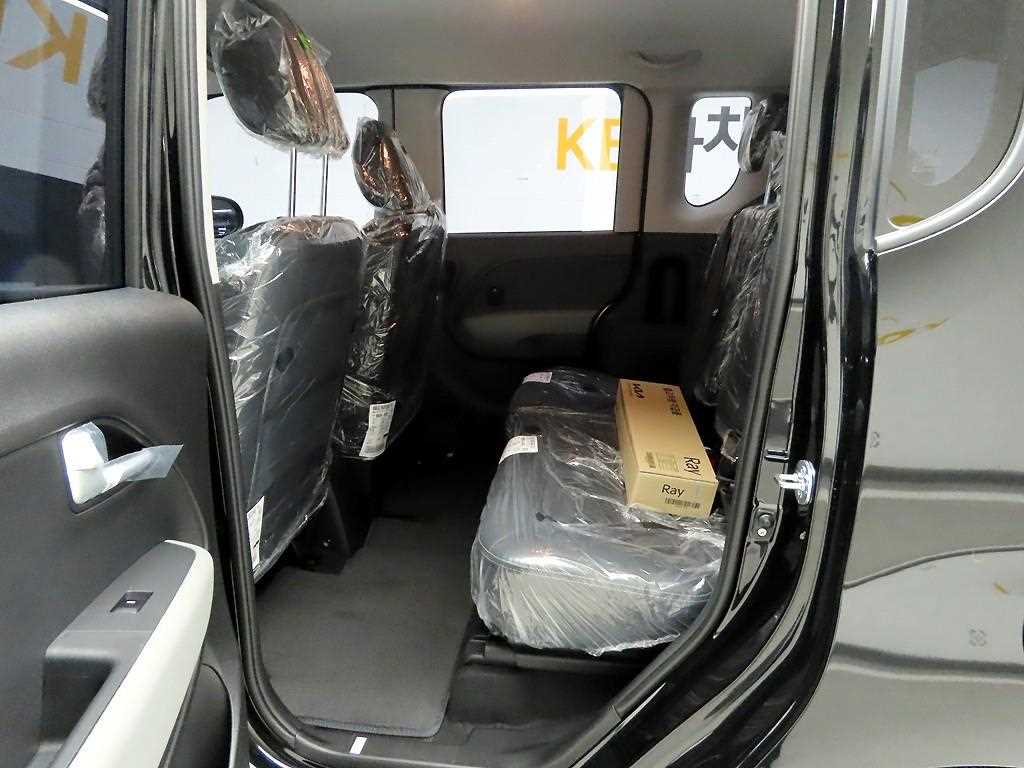 KIA Ray 2026 - Importación desde Corea - HF Imports Iquique - Foto 15