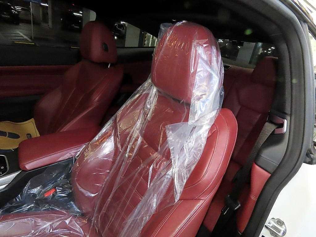 BMW 4 Series - Vista 7