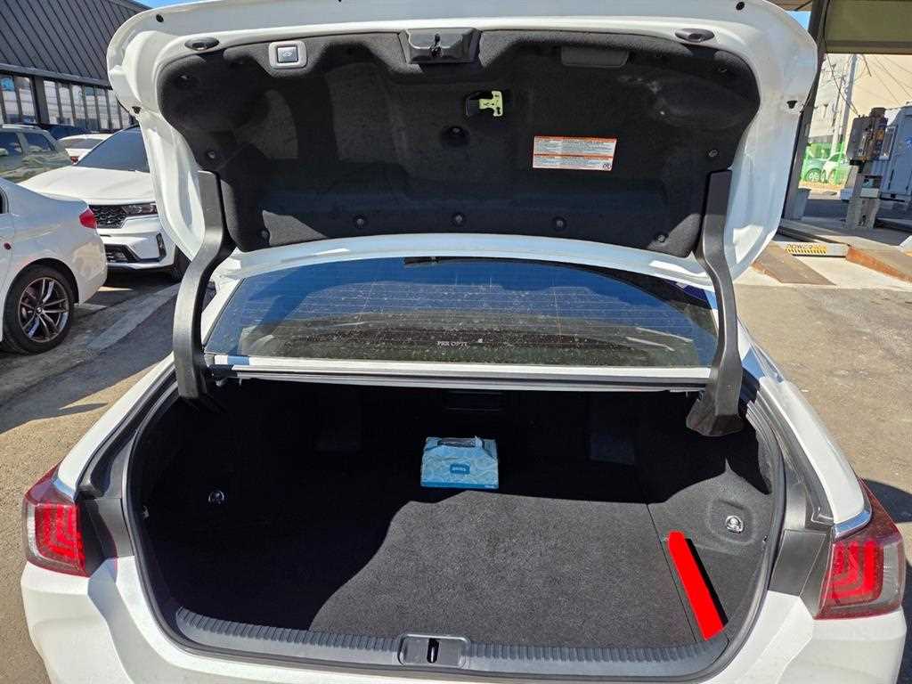 Lexus ES 2024 Blanco - Importación desde Corea - HF Imports Iquique - Foto 20