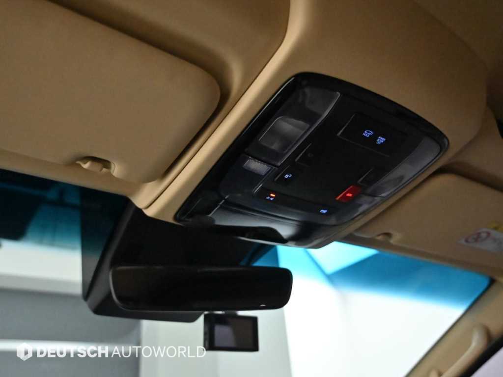 HYUNDAI Staria 2025 Blanco - Importación desde Corea - HF Imports Iquique - Foto 19