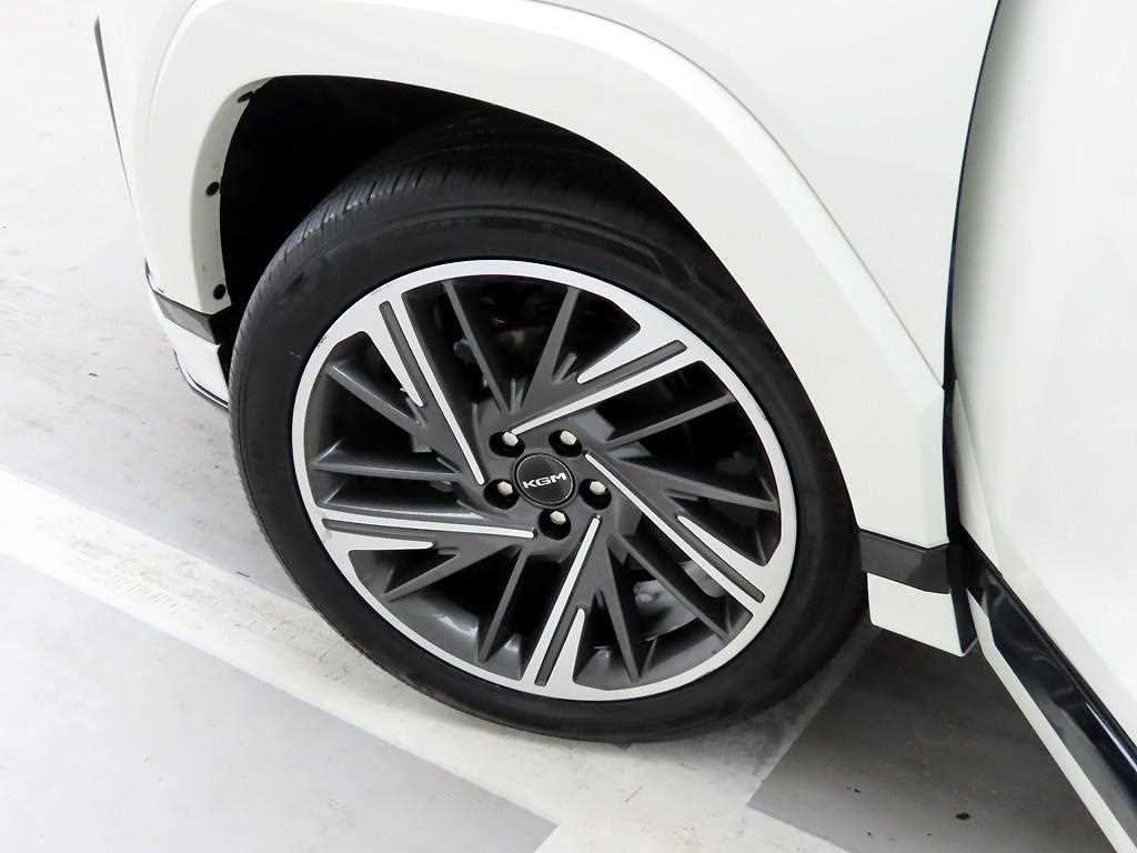 Ssangyong Action 2026 - Importación desde Corea - HF Imports Iquique - Foto 19