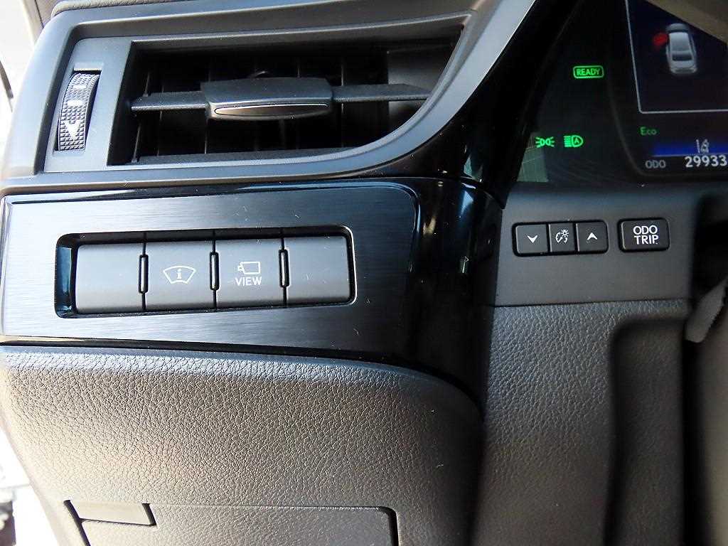 Lexus ES 2023 Plateado - Importación desde Corea - HF Imports Iquique - Foto 13