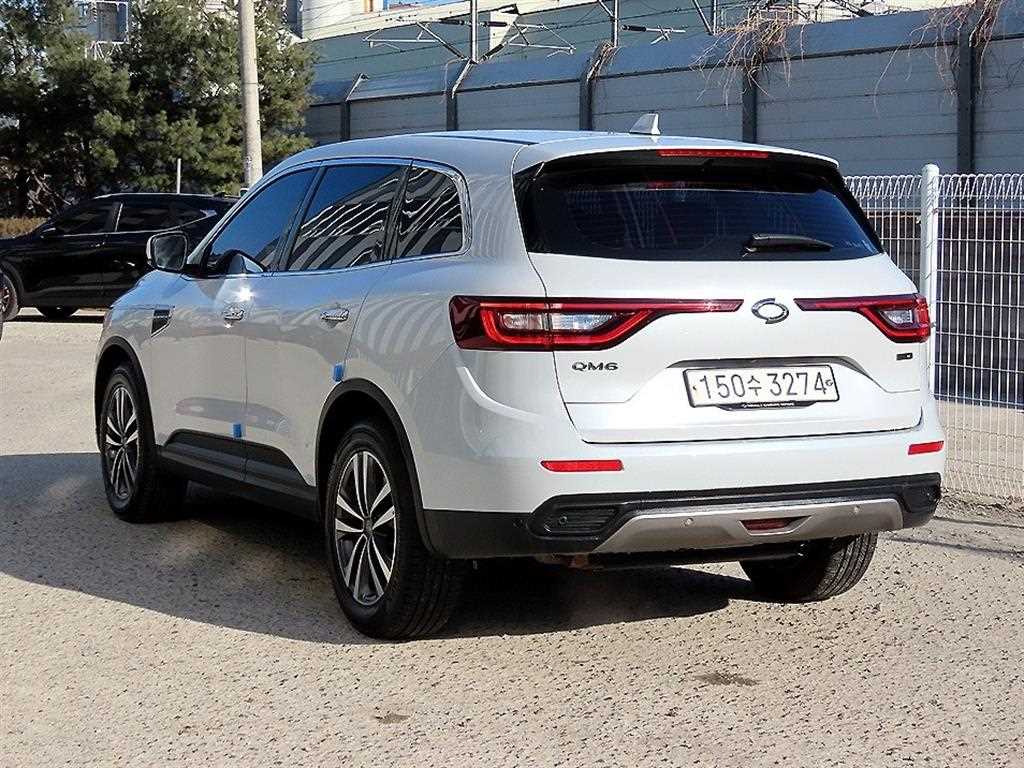 SAMSUNG QM6 - Vista 3