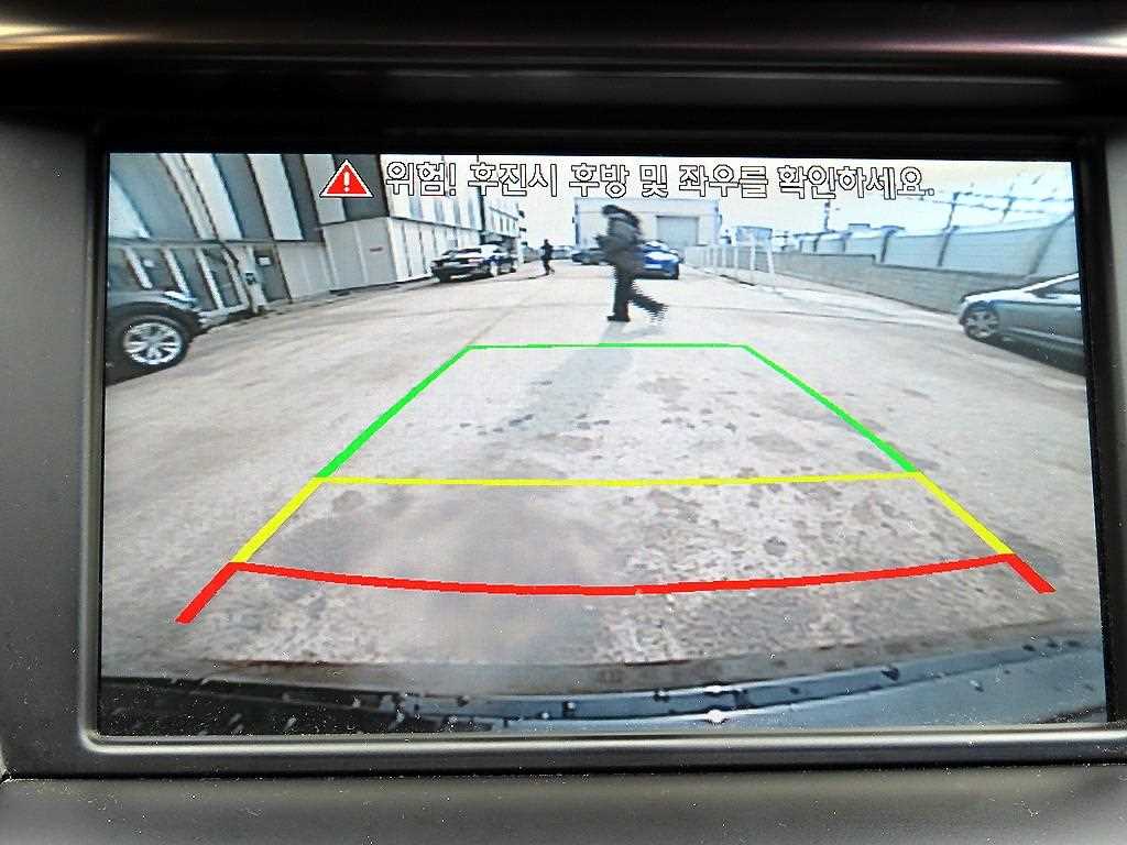 HYUNDAI Grandeur 2012 Negro - Importación desde Corea - HF Imports Iquique - Foto 15