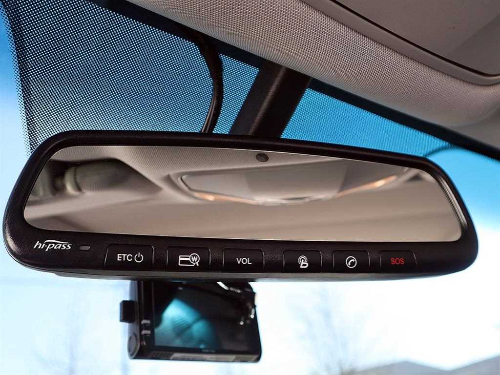 HYUNDAI Santa Fe 2013 Blanco - Importación desde Corea - HF Imports Iquique - Foto 15