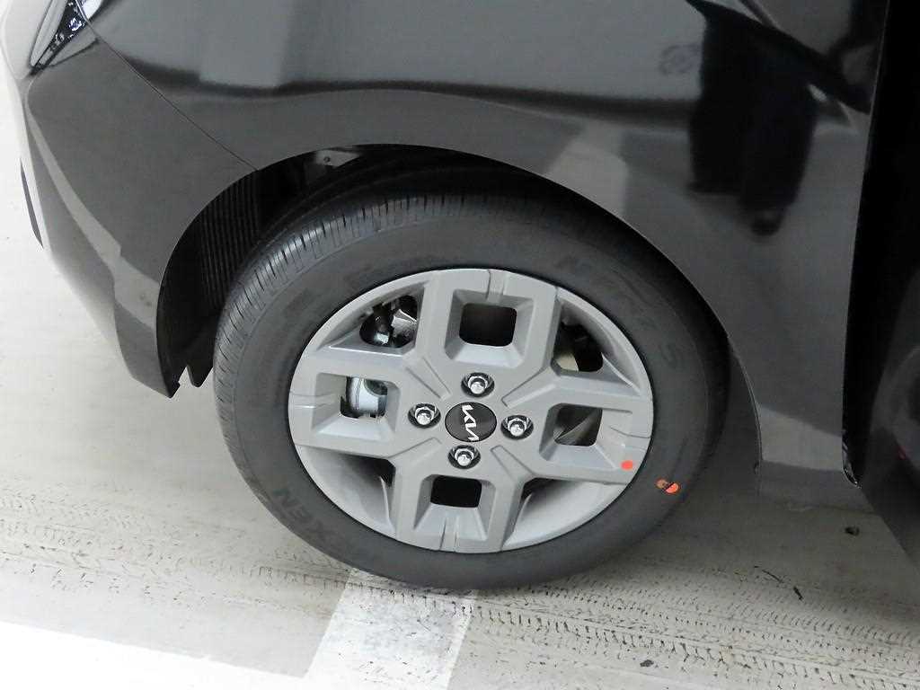 KIA Ray 2026 - Importación desde Corea - HF Imports Iquique - Foto 18