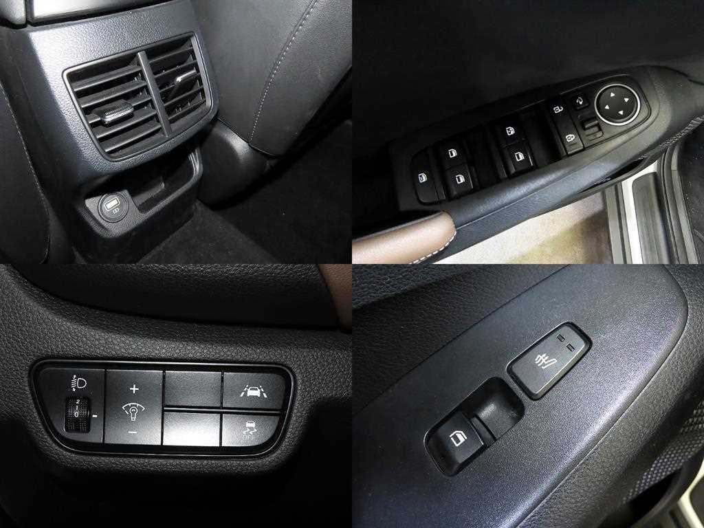 KIA Seltos 2022 Blanco - Importación desde Corea - HF Imports Iquique - Foto 18