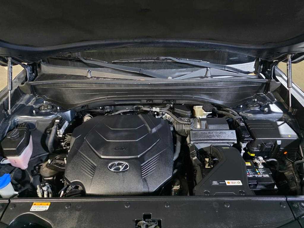 HYUNDAI Palisade 2021 Azul - Importación desde Corea - HF Imports Iquique - Foto 20