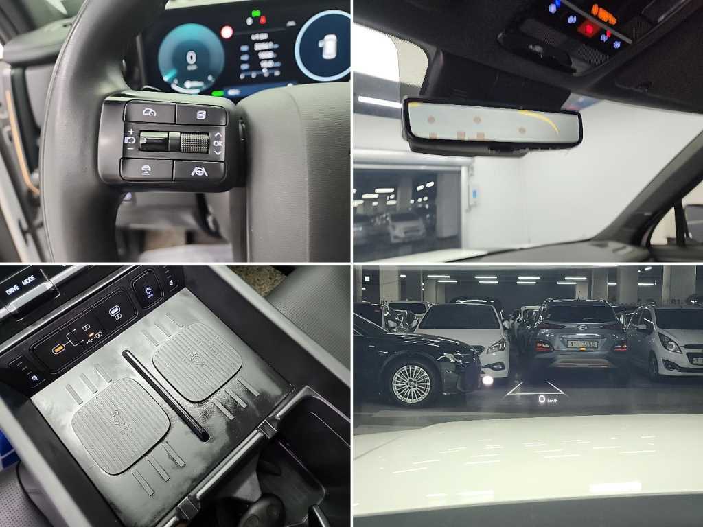 HYUNDAI Santa Fe 2024 - Importación desde Corea - HF Imports Iquique - Foto 19