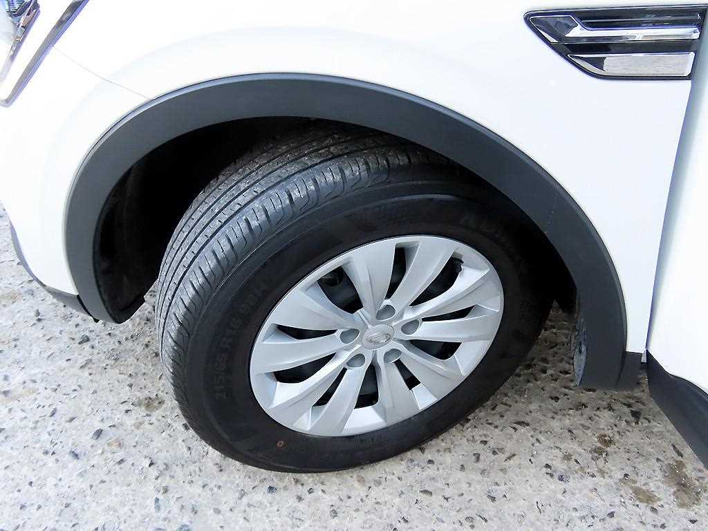 SAMSUNG XM3 2023 Blanco - Importación desde Corea - HF Imports Iquique - Foto 19