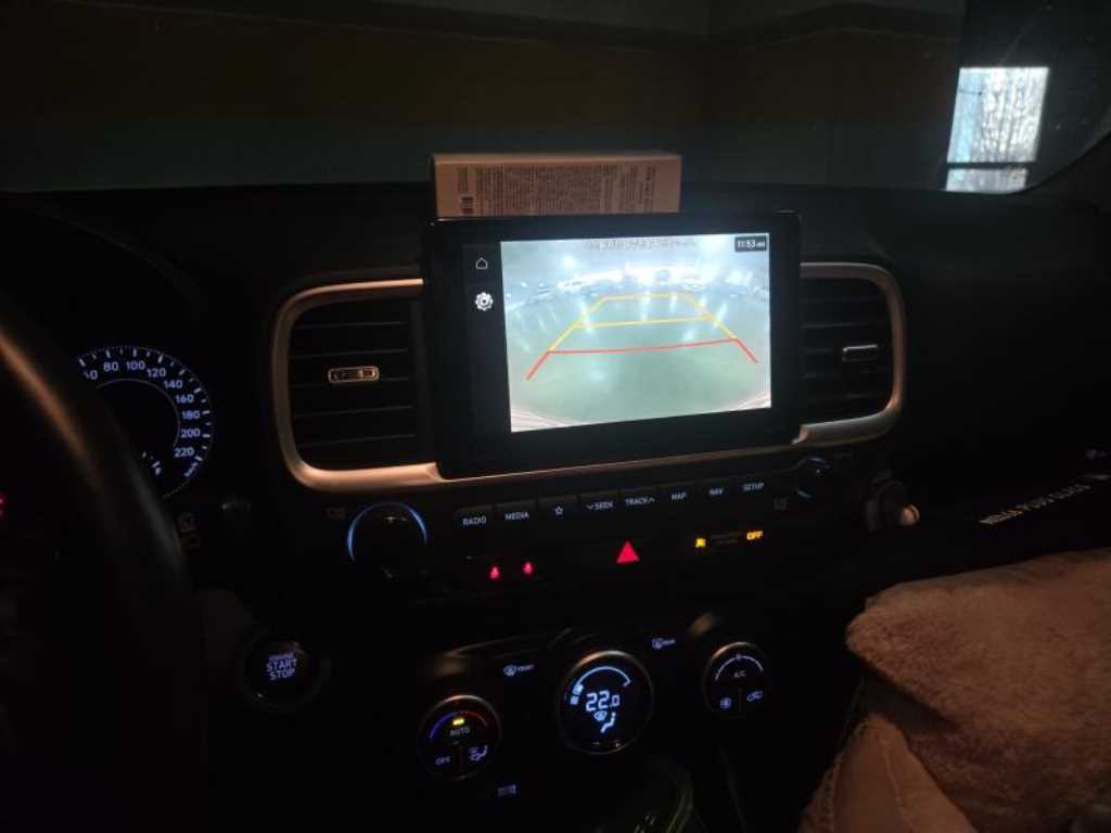 HYUNDAI Venue - Vista 3