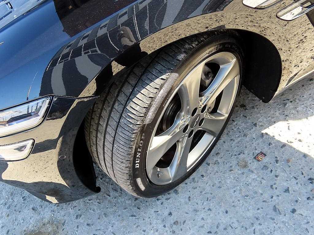 Genesis G80 2022 Negro - Importación desde Corea - HF Imports Iquique - Foto 20