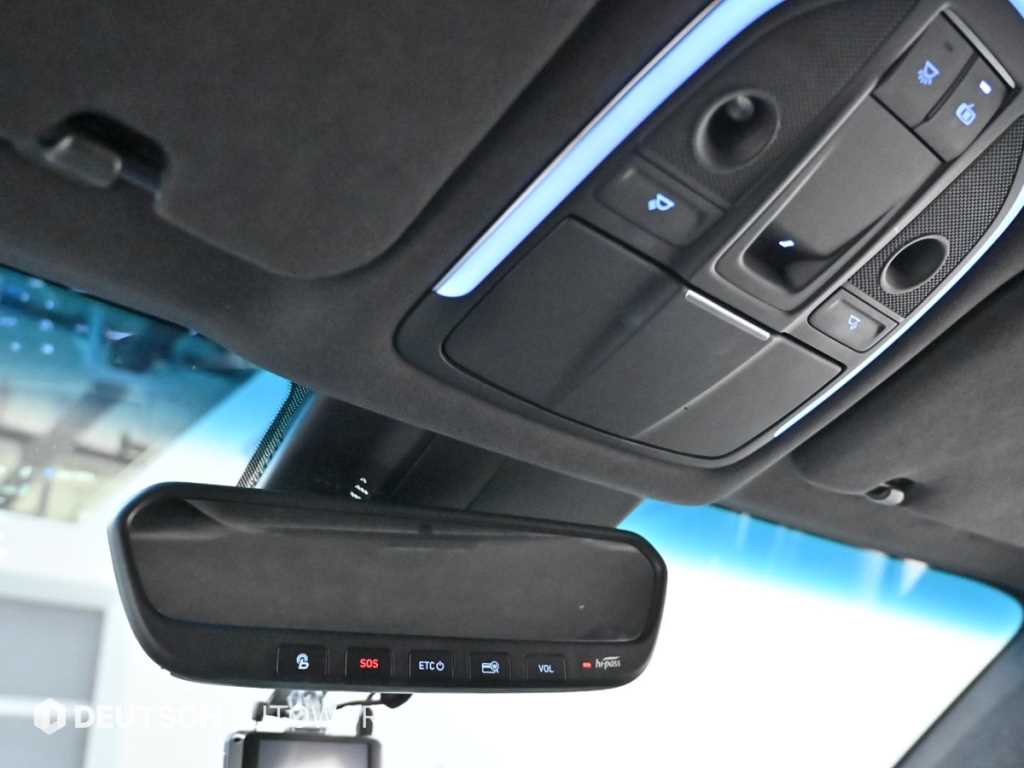 Genesis G80 2017 Gris - Importación desde Corea - HF Imports Iquique - Foto 19