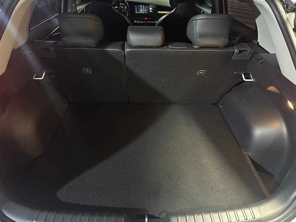 KIA Niro 2022 Blanco - Importación desde Corea - HF Imports Iquique - Foto 18