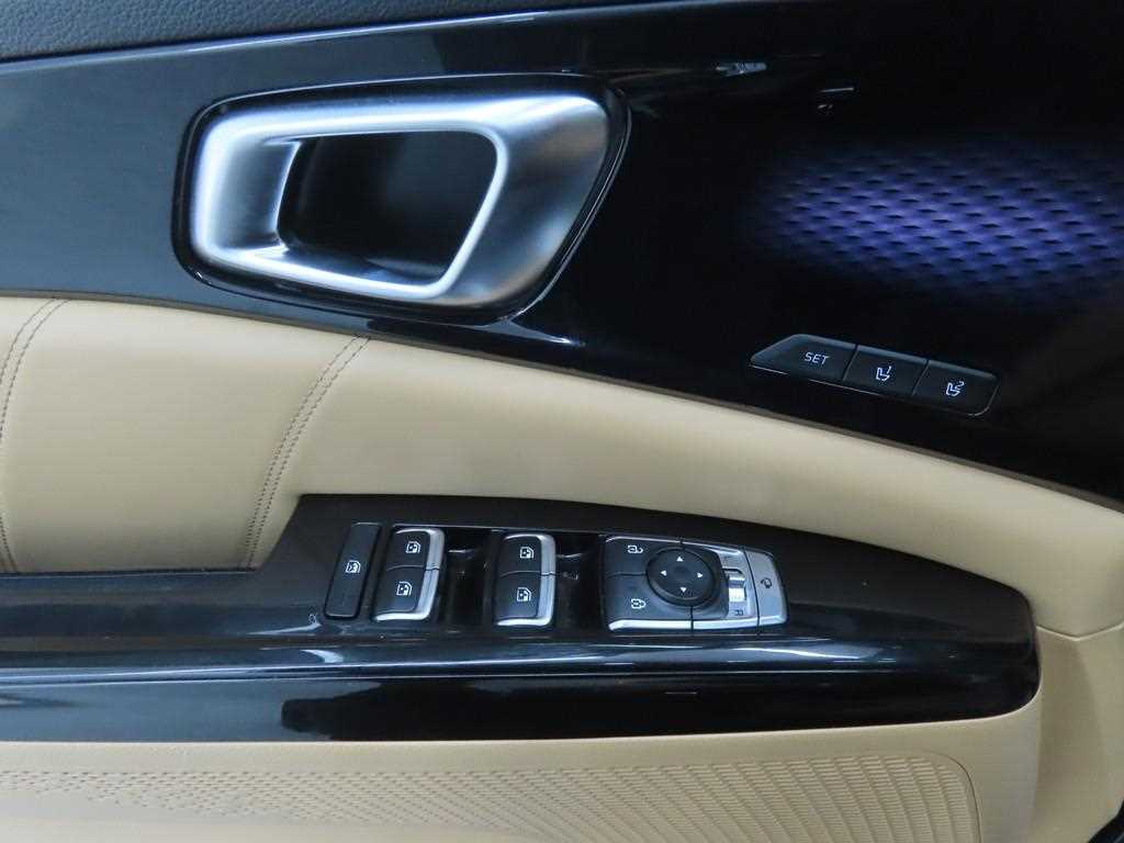 KIA Carnival - Vista 9