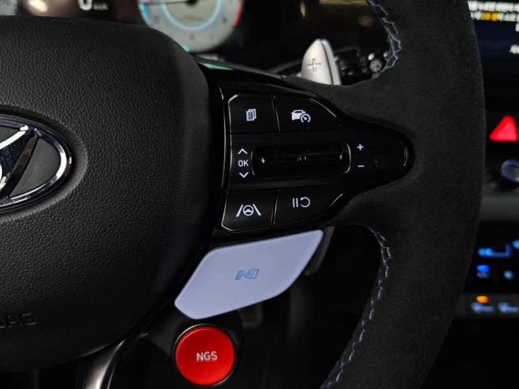 HYUNDAI Avante 2022 - Importación desde Corea - HF Imports Iquique - Foto 18