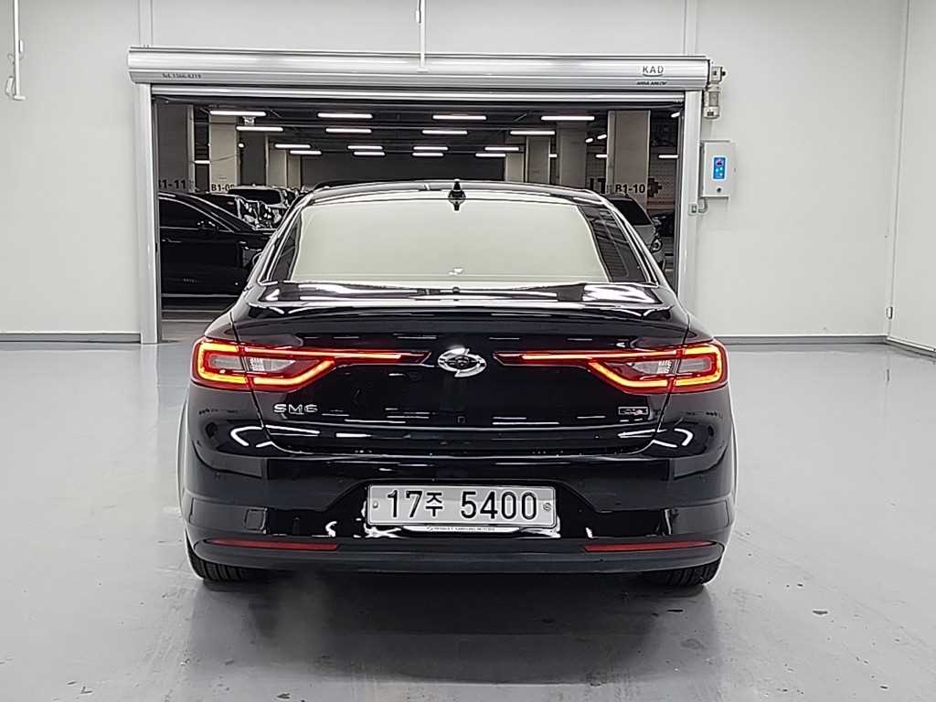 SAMSUNG SM6 - Vista 3