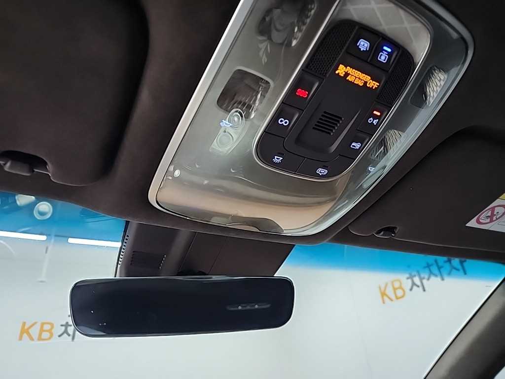 Genesis G80 2021 Negro - Importación desde Corea - HF Imports Iquique - Foto 16