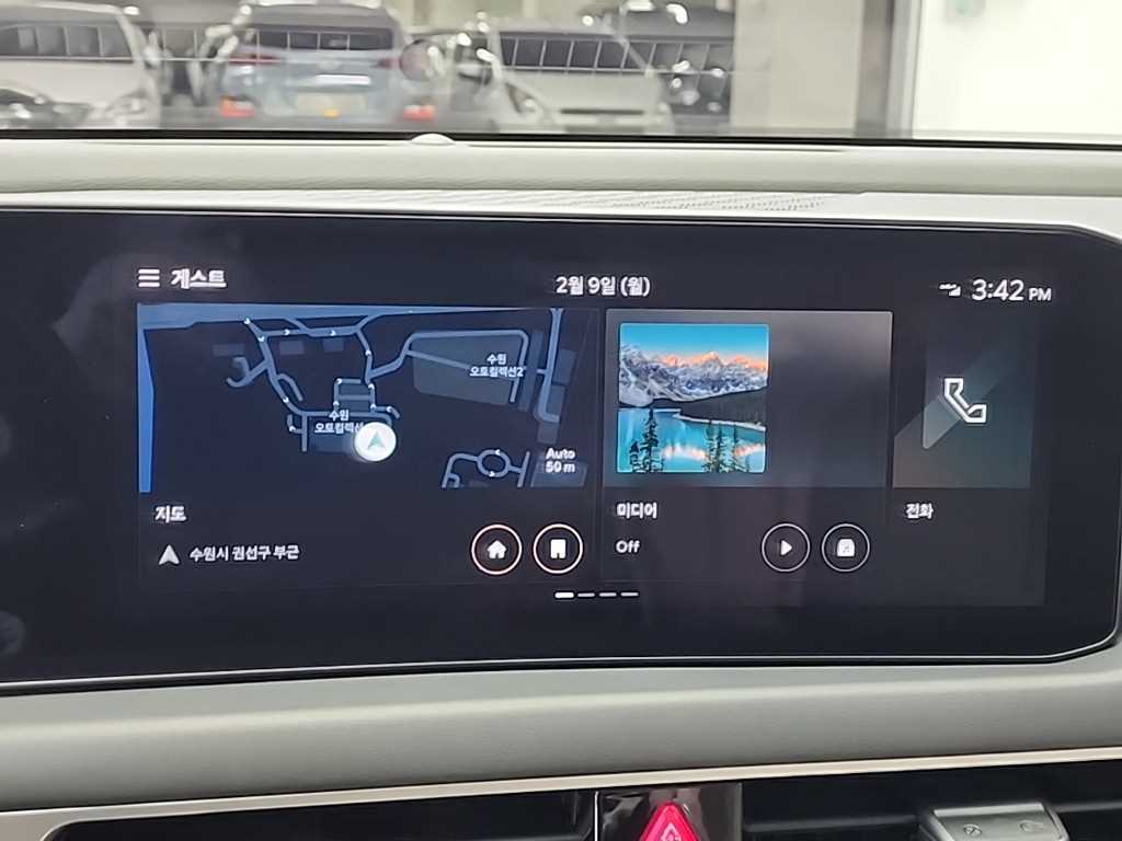 KIA K8 2025 - Importación desde Corea - HF Imports Iquique - Foto 15