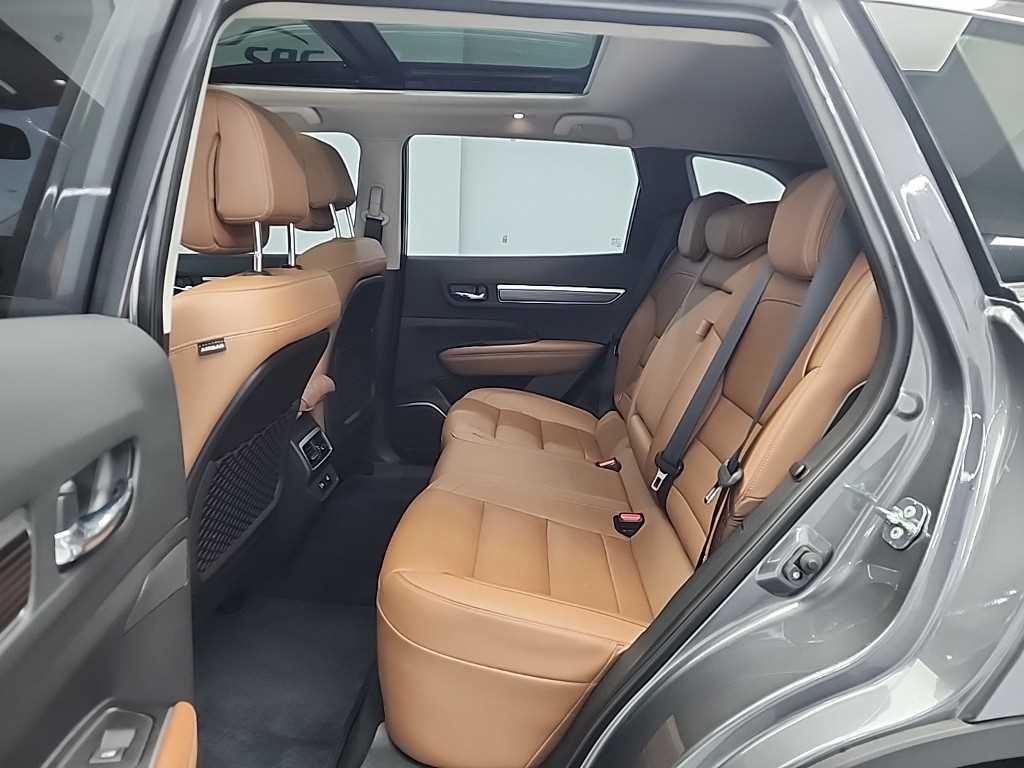 SAMSUNG QM6 - Vista 12