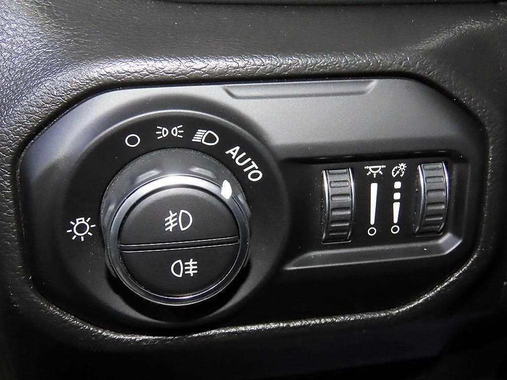 Jeep Wrangler 2022 Gris - Importación desde Corea - HF Imports Iquique - Foto 14