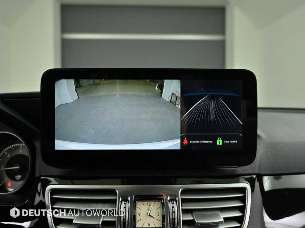 Mercedes Benz E class 2014 Blanco - Importación desde Corea - HF Imports Iquique - Foto 15