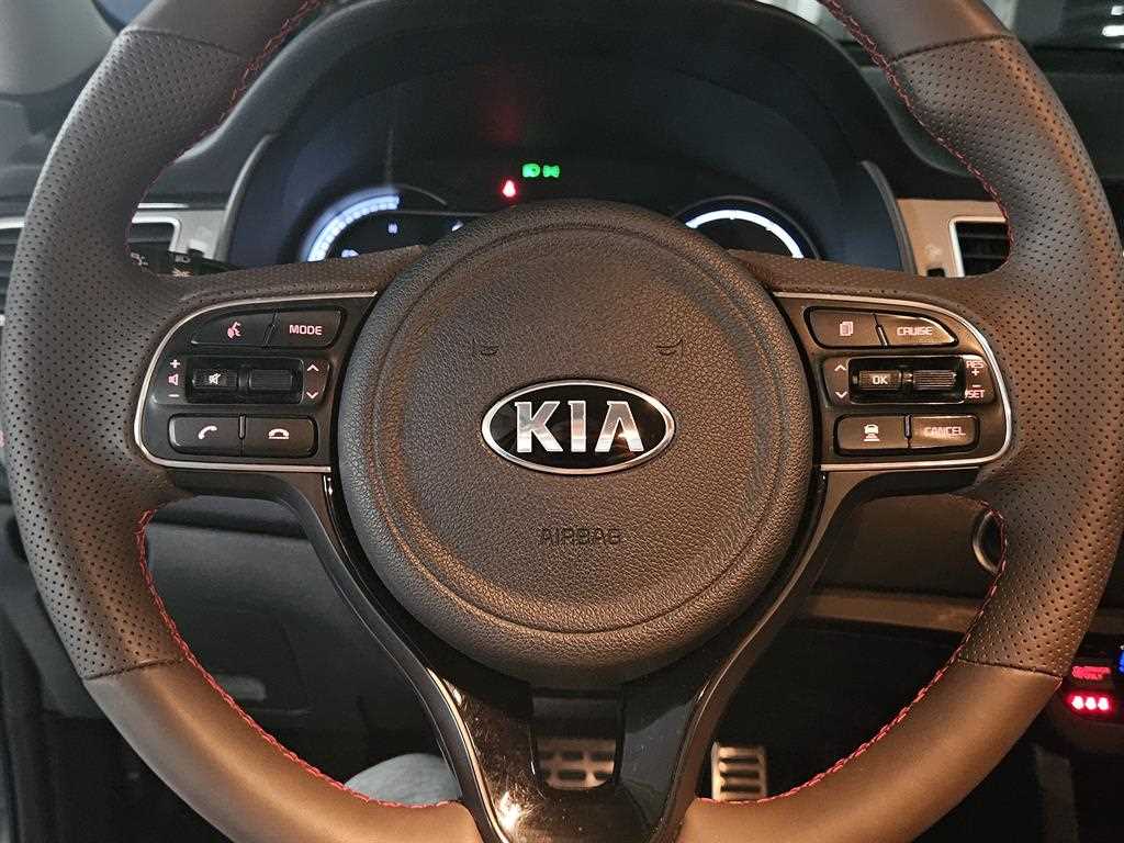 KIA Niro 2020 Gris - Importación desde Corea - HF Imports Iquique - Foto 14