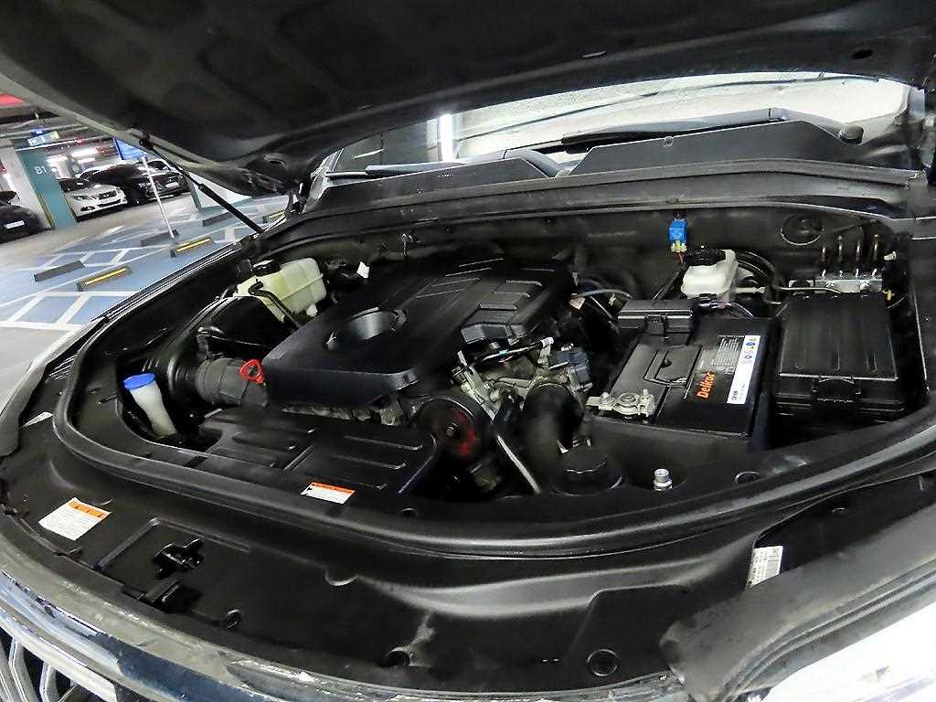 Ssangyong Rexton 2019 Gris - Importación desde Corea - HF Imports Iquique - Foto 19