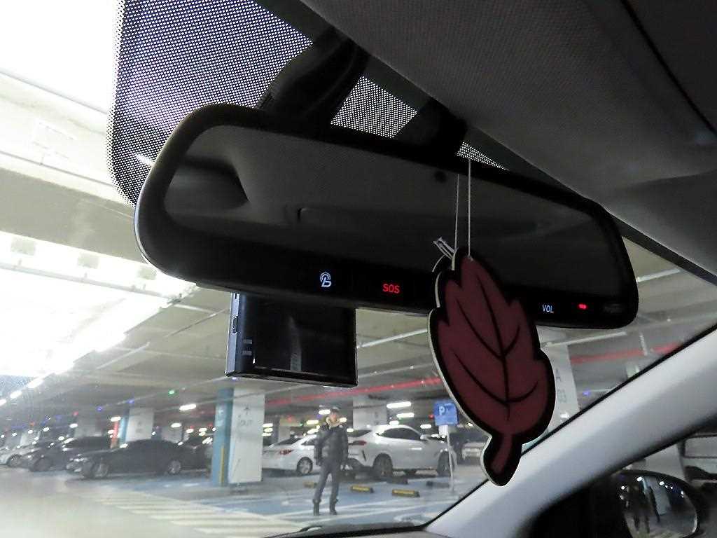 HYUNDAI Avante 2019 Negro - Importación desde Corea - HF Imports Iquique - Foto 15