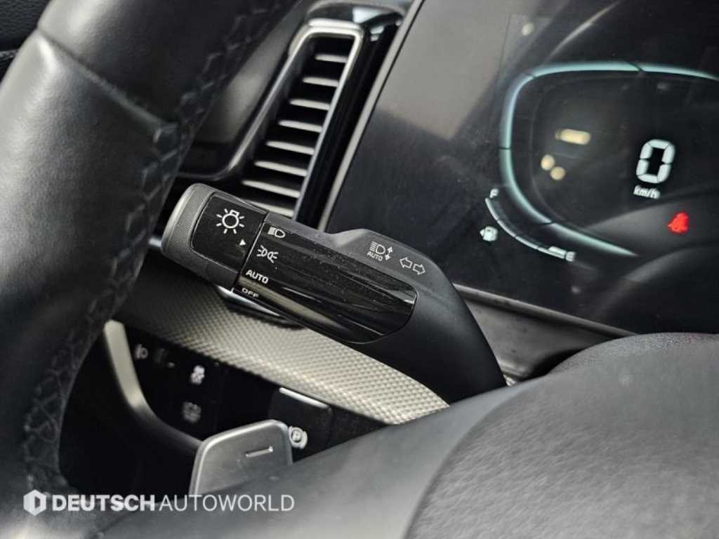 KIA Sportage 2023 Blanco - Importación desde Corea - HF Imports Iquique - Foto 16