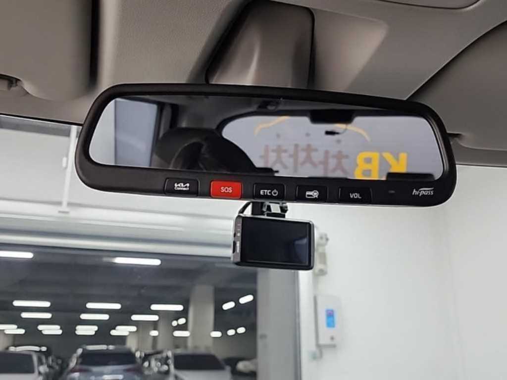 KIA Ray 2023 the color of pearl - Importación desde Corea - HF Imports Iquique - Foto 16