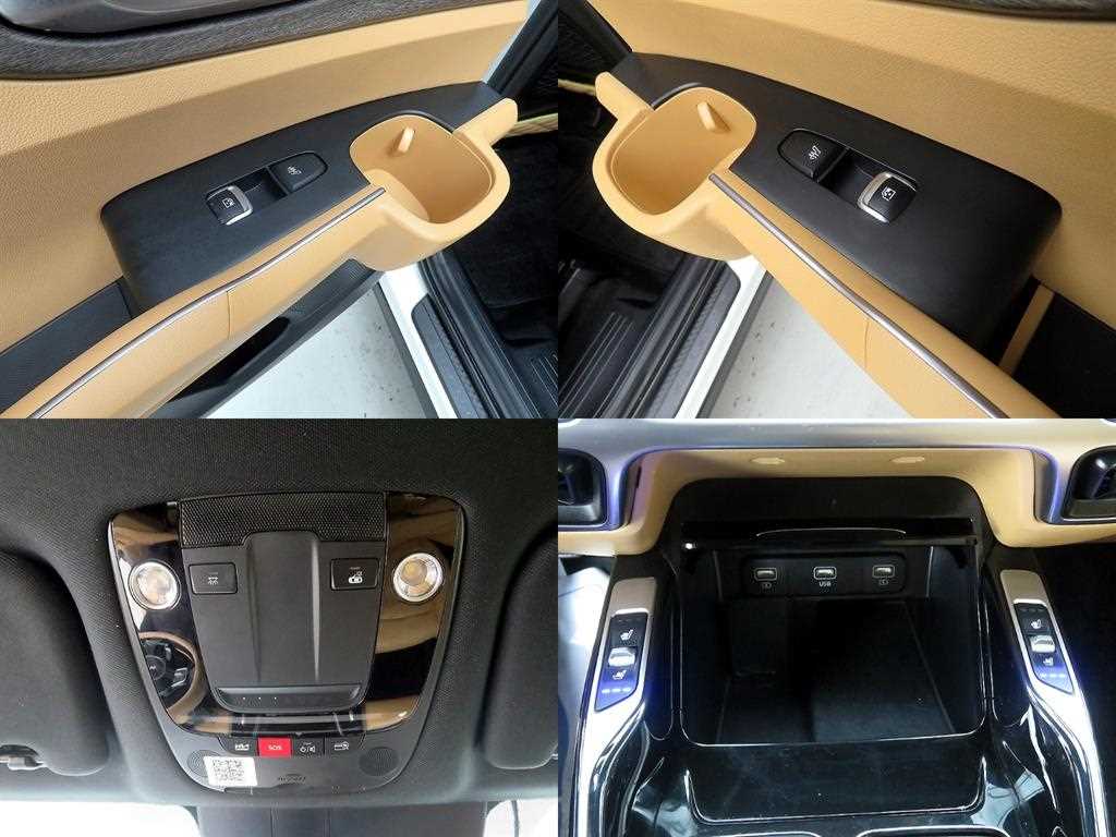 KIA Sorento 2022 Blanco - Importación desde Corea - HF Imports Iquique - Foto 14