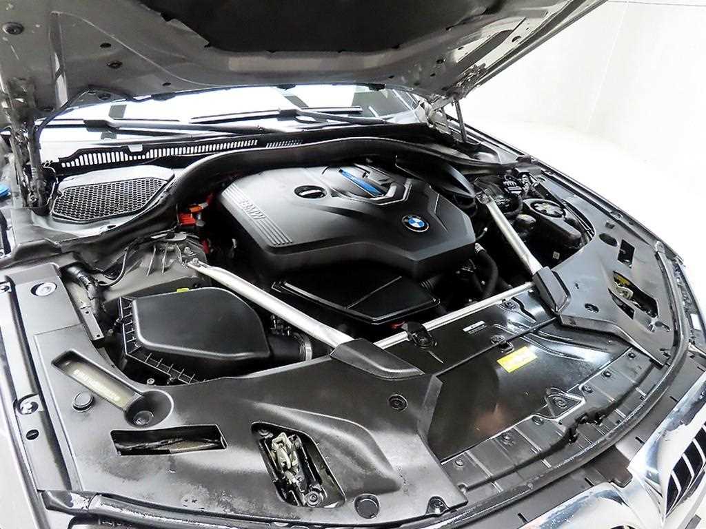 BMW 5 Series 2021 - Importación desde Corea - HF Imports Iquique - Foto 19