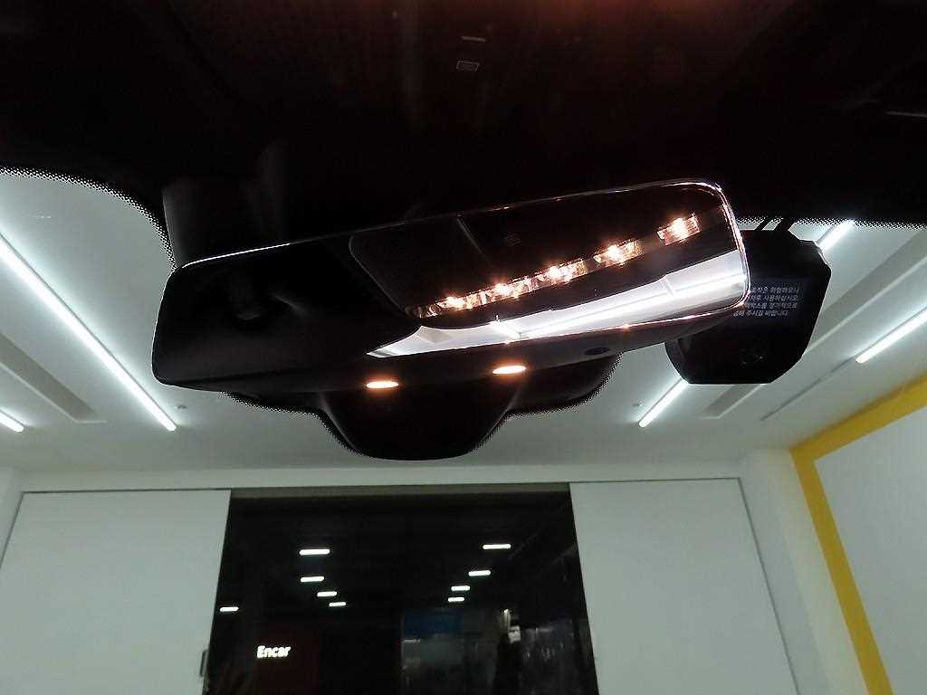 Mercedes Benz E class 2021 - Importación desde Corea - HF Imports Iquique - Foto 17