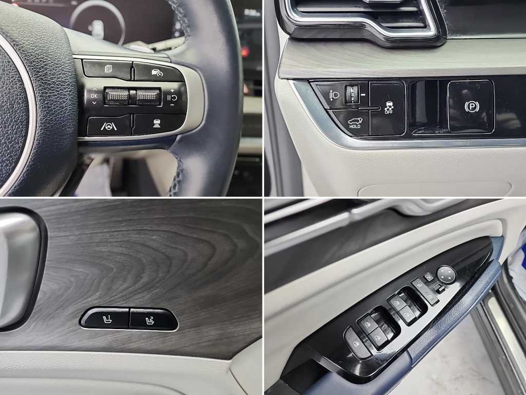 KIA Sportage 2023 - Importación desde Corea - HF Imports Iquique - Foto 18