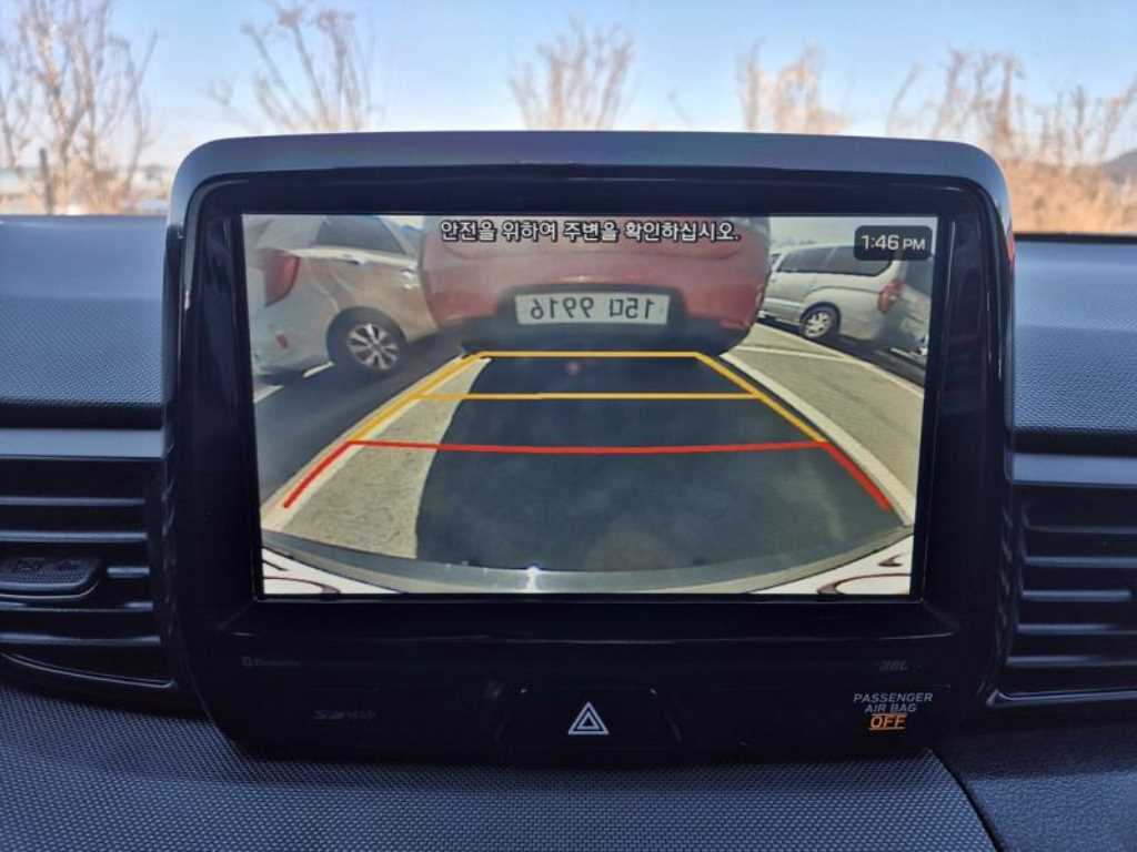 HYUNDAI Veloster - Vista 11