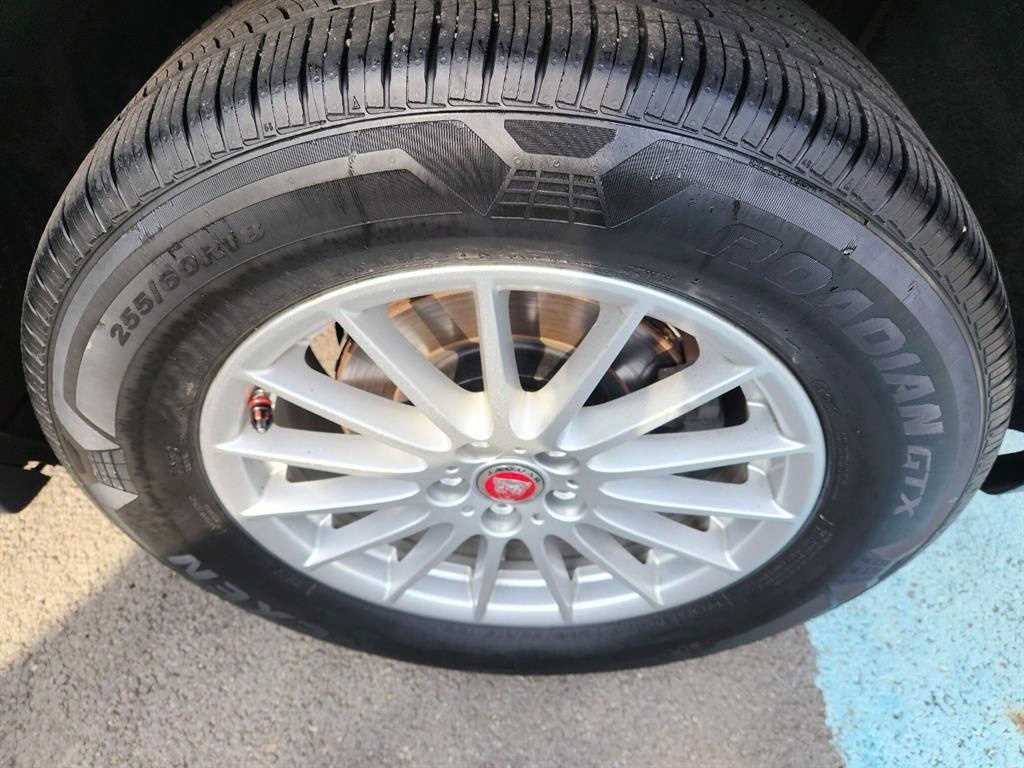 Jaguar F-PACE 2017 - Importación desde Corea - HF Imports Iquique - Foto 17