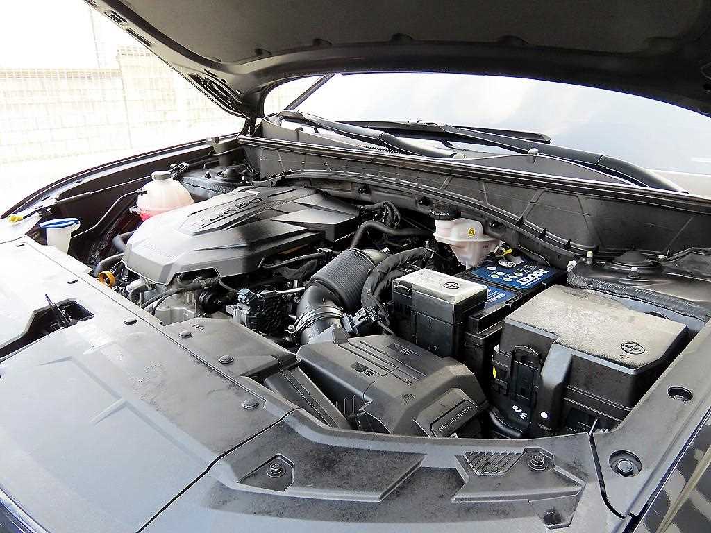 HYUNDAI Tucson 2023 - Importación desde Corea - HF Imports Iquique - Foto 19