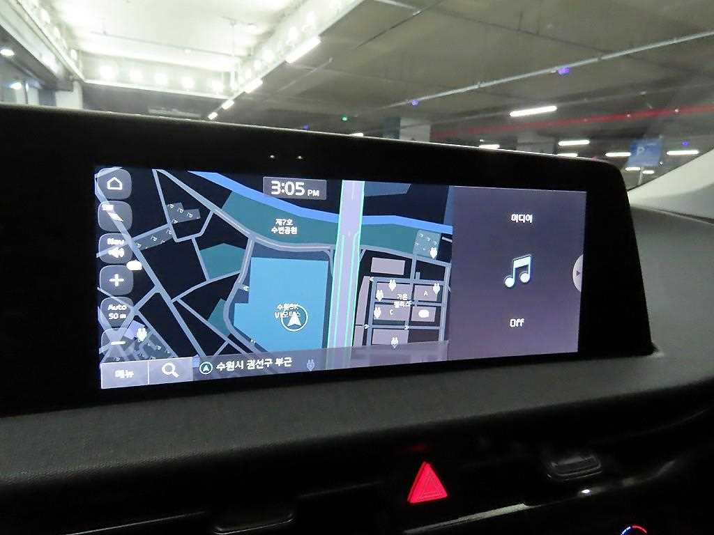 KIA EV6 2022 Blanco - Importación desde Corea - HF Imports Iquique - Foto 13