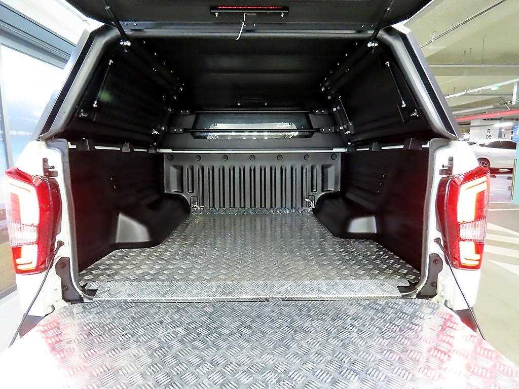 Ssangyong Rexton 2024 Blanco - Importación desde Corea - HF Imports Iquique - Foto 18