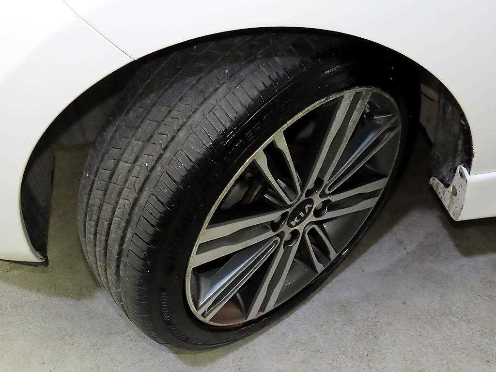 KIA Morning 2016 Blanco - Importación desde Corea - HF Imports Iquique - Foto 20