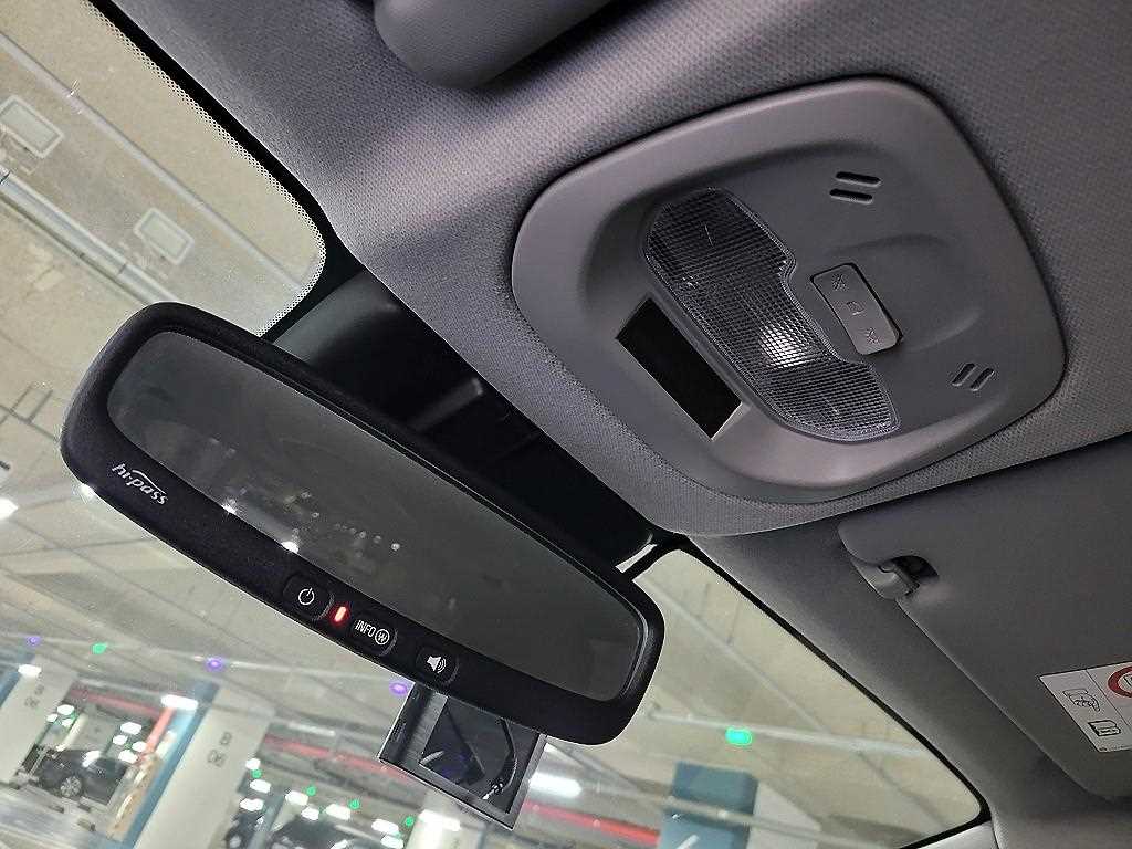 Chevrolet Spark 2021 Blanco - Importación desde Corea - HF Imports Iquique - Foto 16