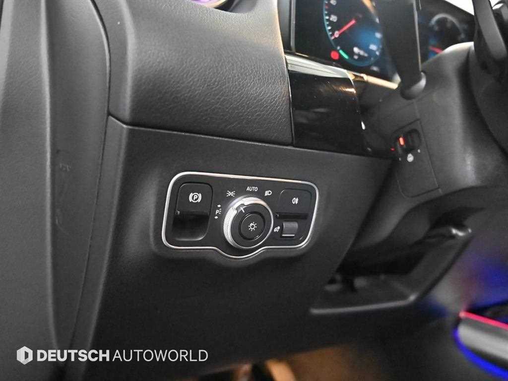 Mercedes Benz EQA 2021 Blanco - Importación desde Corea - HF Imports Iquique - Foto 19